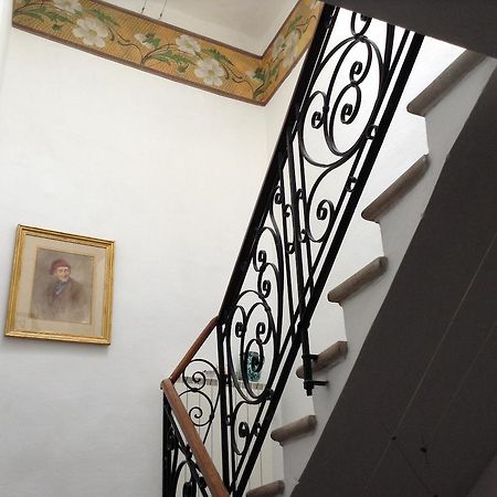 Casa Fontana Tuscany B&B Барга Экстерьер фото