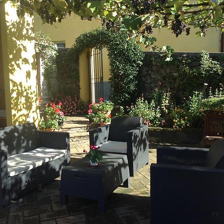Casa Fontana Tuscany B&B Барга Экстерьер фото