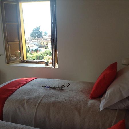 Casa Fontana Tuscany B&B Барга Экстерьер фото