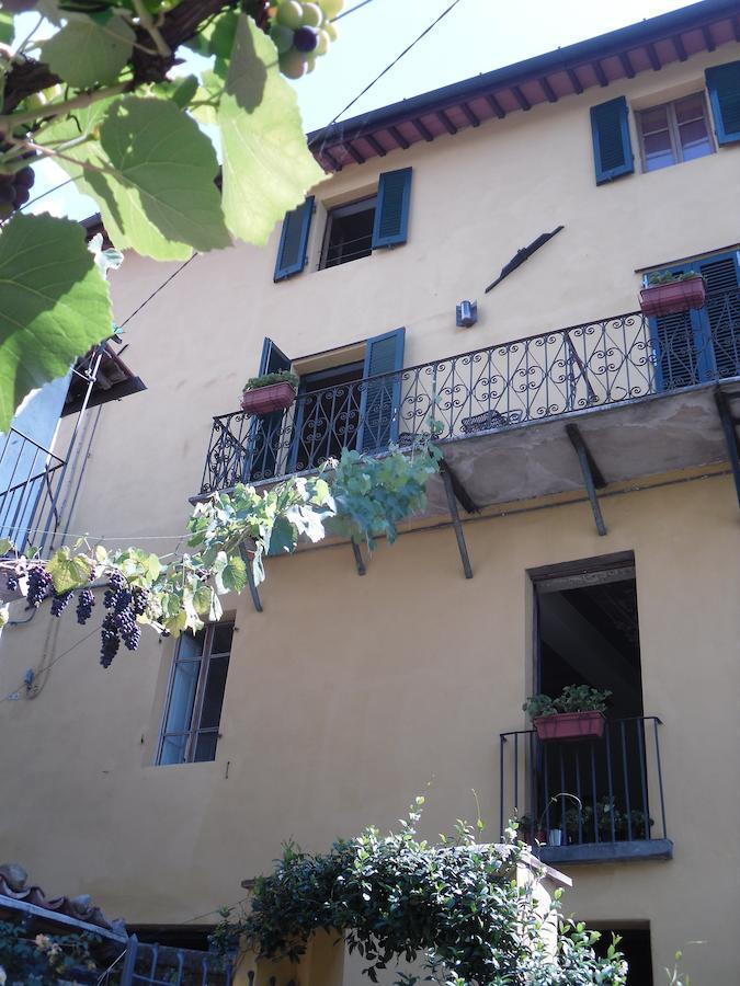 Casa Fontana Tuscany B&B Барга Номер фото