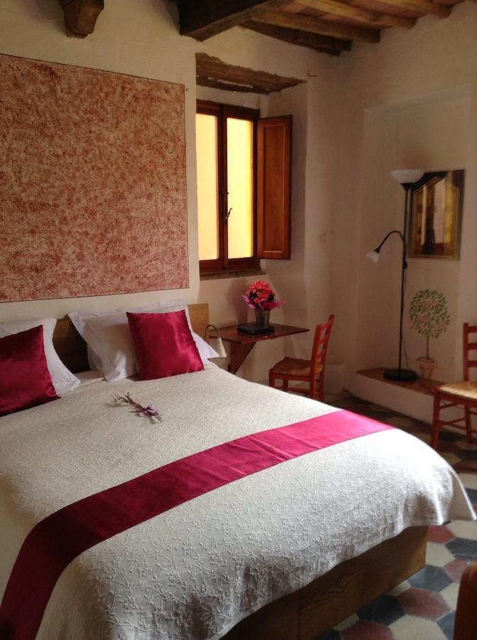 Casa Fontana Tuscany B&B Барга Экстерьер фото