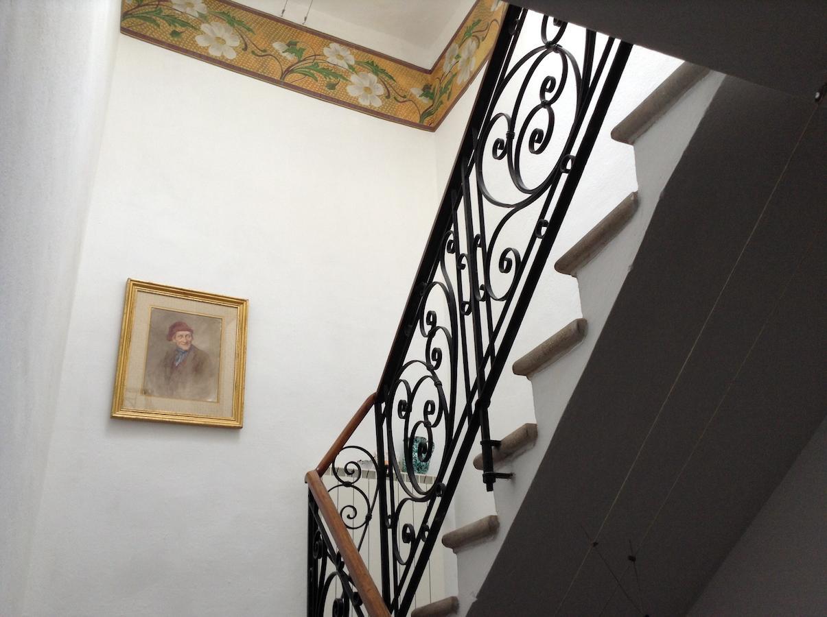 Casa Fontana Tuscany B&B Барга Экстерьер фото