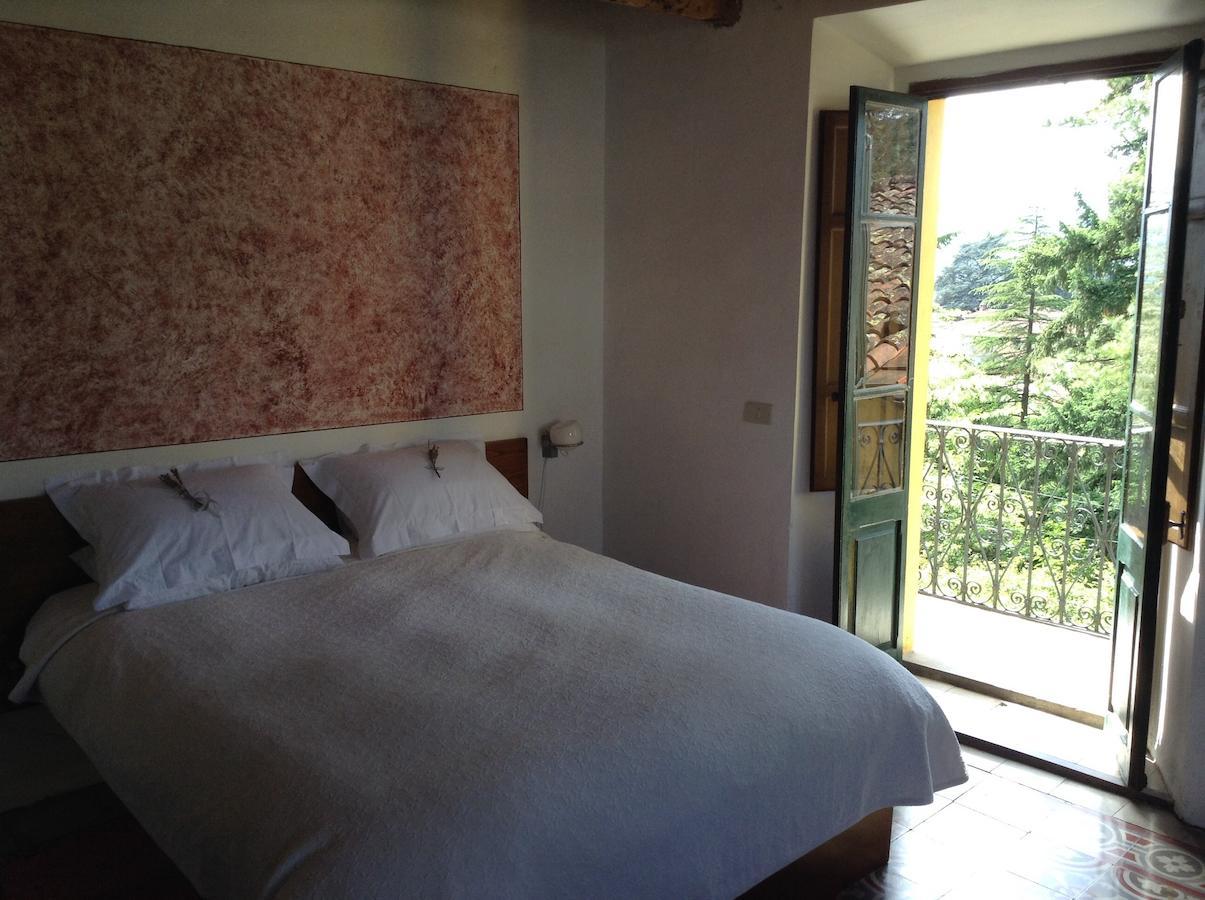 Casa Fontana Tuscany B&B Барга Номер фото