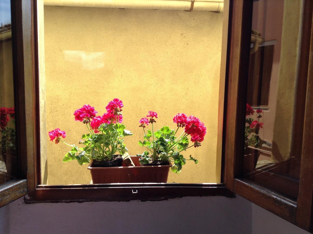 Casa Fontana Tuscany B&B Барга Экстерьер фото