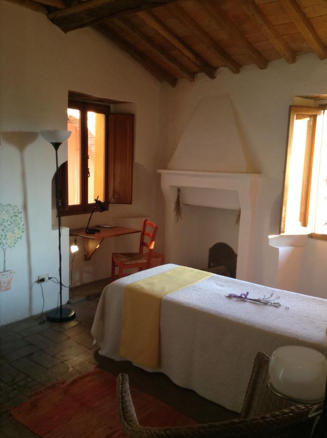 Casa Fontana Tuscany B&B Барга Экстерьер фото